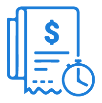 Real-Time Bill Status